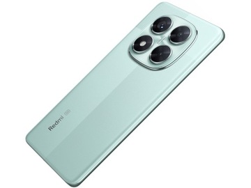 Xiaomi Redmi Примечание 14 Pro 5G NFC 12/512GB Green Green смартфон