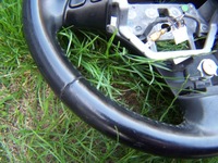 фото thumb №5, Mazda 6 gg lift воздуховод кожаный мультифункция круиз-контроль