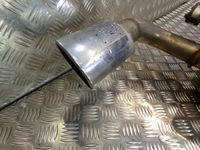 фото thumb №8, Bmw x3 f25 x4 f26 гасник вихлоп 1.8 2.0 d