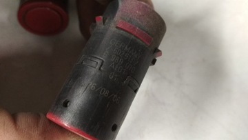 фото thumb №5, Датчик паркування pdc зад bmw 5 e60 e61 mini r56