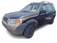 фото thumb №9, Дверь левый перед land rover freelander 00r