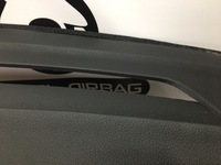 фото thumb №6, Suzuki vitara 3 iii przed lift панель приладів консоль подушка безпеки ремені