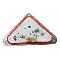 фото thumb №11, Преобразователь лампы правая renault master iv