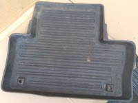 Volvo xc60 килимки гумові 31377825 31377826 31377827 31377828 13rok e Київ, фото thumb