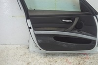 фото thumb №13, Двері лівий перед bmw 3 e90 e91 lift alpinweiss