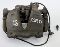 фото thumb №1, Суппорт правый перед mercedes glk x204 2.2 cdi