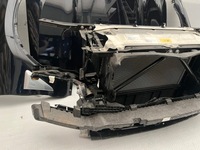 фото thumb №9, Перед капот бампер лампа pas передний bmw x3 g01 ix3 g08 416