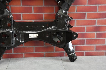 фото thumb №5, Візок підрамник колиска траверса bmw x3 g01 x4 g02 18km