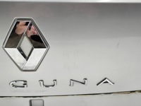 фото thumb №8, Renault laguna iii kombi lift 10r крышка багажника багажника ted69