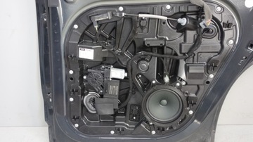 фото thumb №6, Volvo xc90 ii дверь правые зад