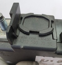 фото thumb №6, Клема плюсова mercedes w212