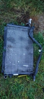 фото thumb №5, Вентилятор 1k0121251 1k0959455ff радиатор комплект