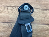 Задний ремень безопасности правый cadillac cts iii 2014+ Недорого, фото thumb