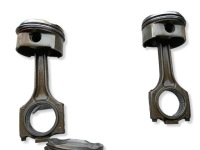 фото thumb №10, Поршни с шатунами 6szt porsche cayenne 4.5 v8 turbo 2004