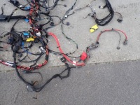 Джгут електрична салону bmw 1 f20 f21 Недорого, фото thumb