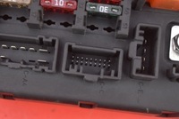 фото thumb №9, Коробка запобіжників bsi 6911922 bmw z4 e85 e86 2.0i 150 km lift 05-08