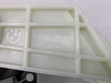 фото thumb №6, Bmw f20 f30 f32 педаль гальма rhd uk 6878290