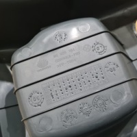 фото thumb №7, Daewoo lanos консоль средняя туннель оригинал nowa !