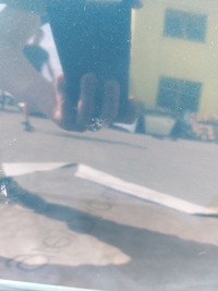 фото thumb №10, Дверь левый зад 269 mercedes w210 sedan