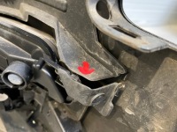 фото thumb №11, Бампер передній peugeot 508 i lift