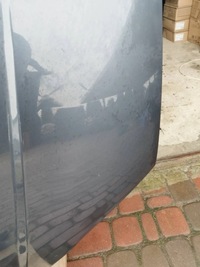 фото thumb №7, Капот mazda 3 08r