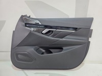 Купити Оббивка двері права передня bmw 5 limusine m5 g60 g90, фото thumb