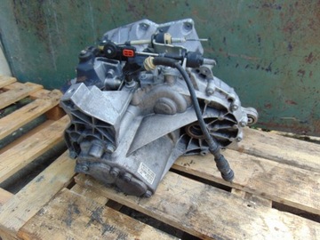 фото thumb №11, Коробка передач коробки передач ford focus mk3 1.0 ecoboost cv6r-7002-pe 6-ступенева