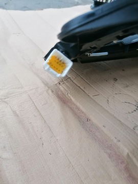 фото thumb №5, Ролета дах механізм peugeot 308 0390200075