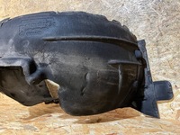 фото thumb №7, Подкрылок правые перед передние audi a6 s6 c8 4k0821172 оригинал демонтаж