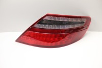 фото thumb №10, Mercedes slk r172 - лампа права задня led 2011+