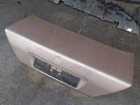 Крышка багажника задний  mercedes w140 s klasa Недорого, фото thumb