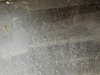 фото thumb №12, Volvo xc90 бампер задний задняя 31353430