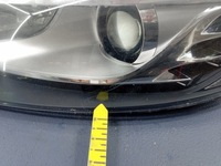 фото thumb №7, Audi q7 i 4l lift фара левый ксенон led eu