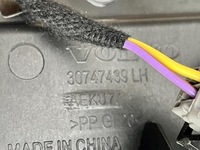 фото thumb №8, Volvo xc60 ii 2023 европа обивка задняя боковина дверь левый зад идеальная