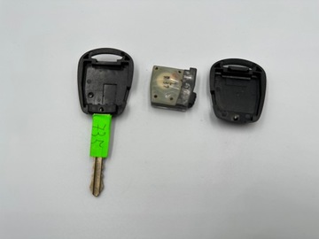 фото thumb №10, Ключ ключ pilot kia hyundai rio sorento picanto 81991-1c300