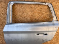 фото thumb №2, Дверь левая задние зад skoda enyaq 5la 21-