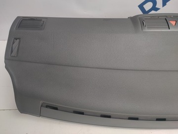 фото thumb №9, Панель консоль подушка безпеки подушка ремені skoda fabia i 1