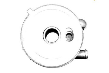 фото thumb №2, Радіаторів масла nrf ?001409061 1409061