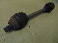 фото thumb №3, Привідний вал ліва перед vw golf vi 1.6 tdi