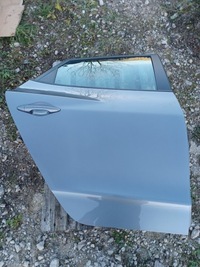 фото thumb №1, Hyundai ix35 дверь правый задние правое задняя 09- полный