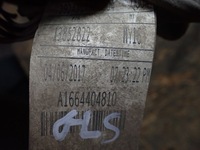 фото thumb №7, Электропроводка насоса топлива mercedes gls ii x166 3.0 17r a1664404810 9398