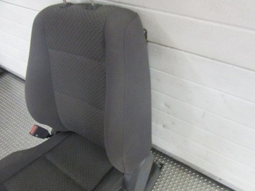 фото thumb №9, Kia sorento i 2003 сиденье левый перед водителя eu