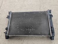 фото thumb №12, Mercedes a-klasa w169 1.7 радиатор wody a1695001803