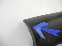 фото thumb №5, Накладка поріг сторона права fiat bravo 711915099