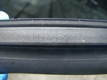 фото thumb №3, Планка скла audi a6 c7 рестайлінг 4g0854327b 4g0854328b