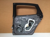 фото thumb №9, Renault talisman sedan двері праве задні колір tekng