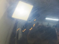 фото thumb №8, Двері ліва передні land rover range rover sport l320 buckingham blue 796