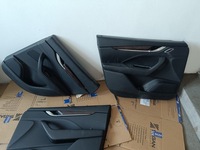 фото thumb №15, Сиденья заднее сиденье обшивки levante maserati