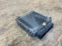 фото thumb №8, Jeep grand cherokee iii 3 wk 04-10 бортовой компьютер блок управления ecu двигателя