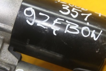 фото thumb №11, Стартер 51804744 fiat 500x giulietta 1.4 t